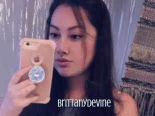BrittanyDevine Edonkey xxx