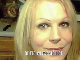 BrittanyLoveStarlet