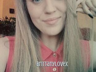 BrittanyLoveX