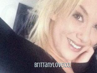 BrittanyLoveXXX