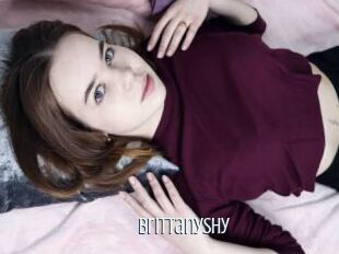 BrittanyShy