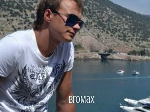 BroMax