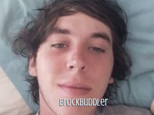 BrockBuddler