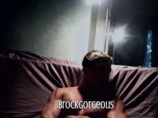 BrockGorgeous