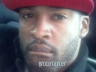 Brody_Tayler Edonkey xxx