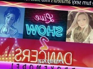 BrokeModel