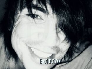 Bromoyo