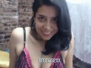Bronasexx