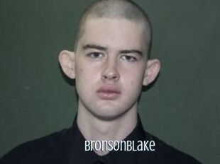 BronsonBlake