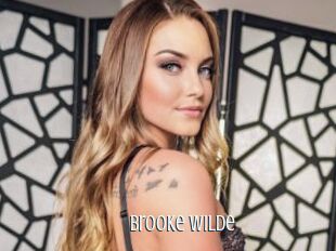 Brooke_Wilde