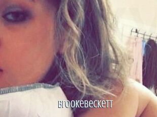 Brookebeckett