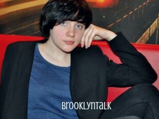 BrooklynTalk