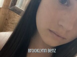 Brooklynn_Benz