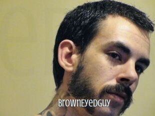 BrownEyedGuy
