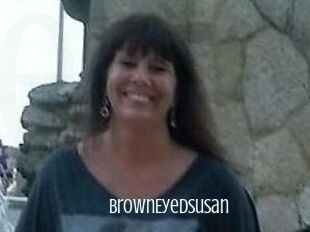 BrownEyedSusan