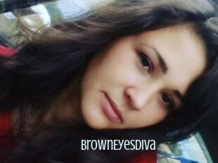 BrownEyesDiva