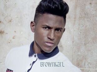 BrownKarl