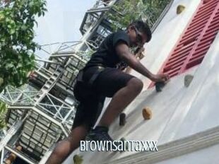 BrownSantaXXX