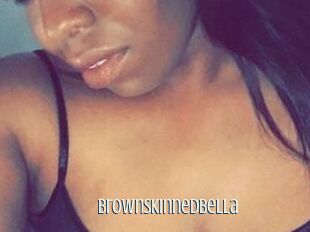 BrownSkinnedBella