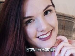 BrowneyedRoxie