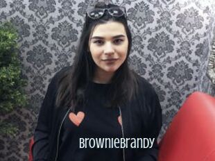 BrownieBrandy