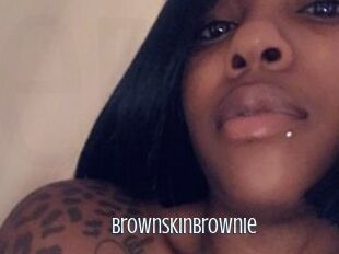 BrownskinBrownie