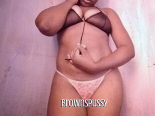 Brownspussy