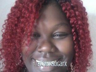 Brownsugarx