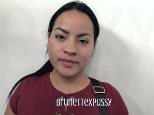 BrunettexPussy