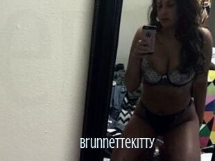 BrunnetteKitty