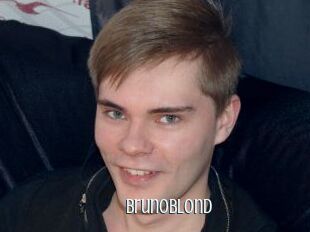 BrunoBlond