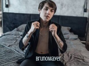 BrunoMayer