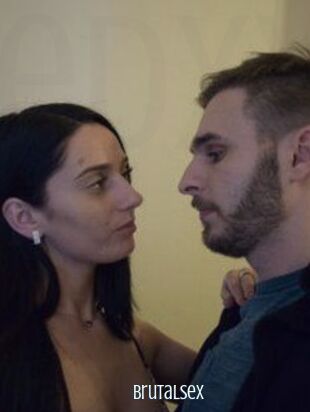 BrutalSex