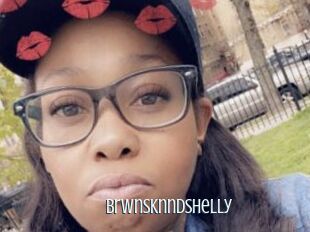 BrwnSknndShelly