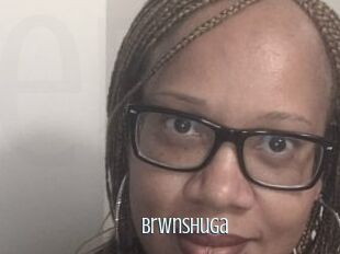 Brwnshuga