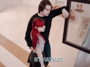 BryanAndMadi