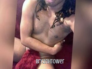 BryanHTower