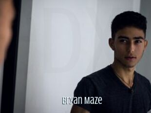 Bryan_Maze