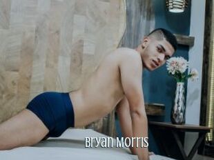 Bryan_Morris