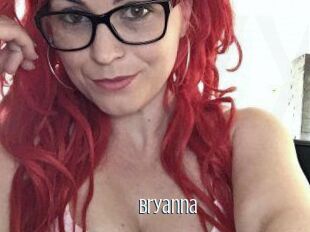Bryanna