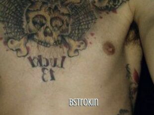 Bstrokin