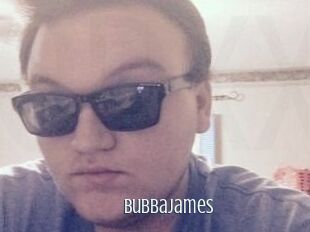 BubbaJames