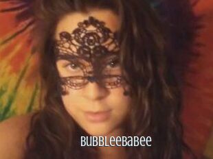 BubbleeBabee