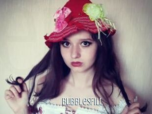 BubblesFill