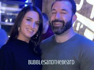 BubblesandtheBeard