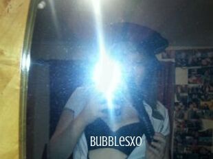 Bubblesxo