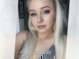 BubblyB