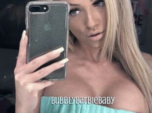 BubblyBarbieBaby