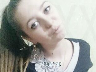 Buckysik