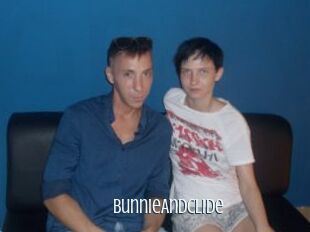BunnieAndClide
